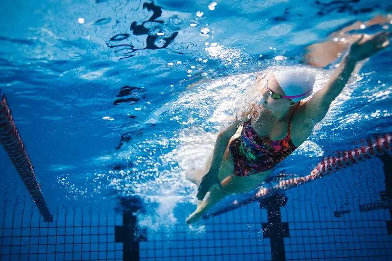 Piscine Blocry